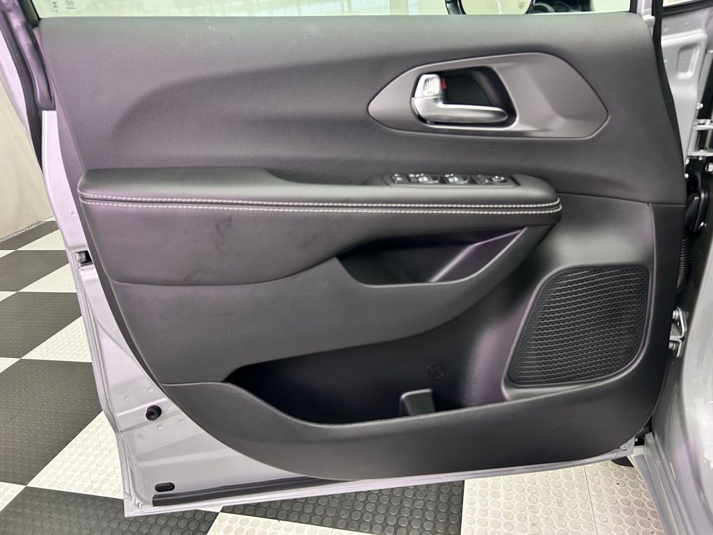 2026 Chrysler Voyager LX Portland OR