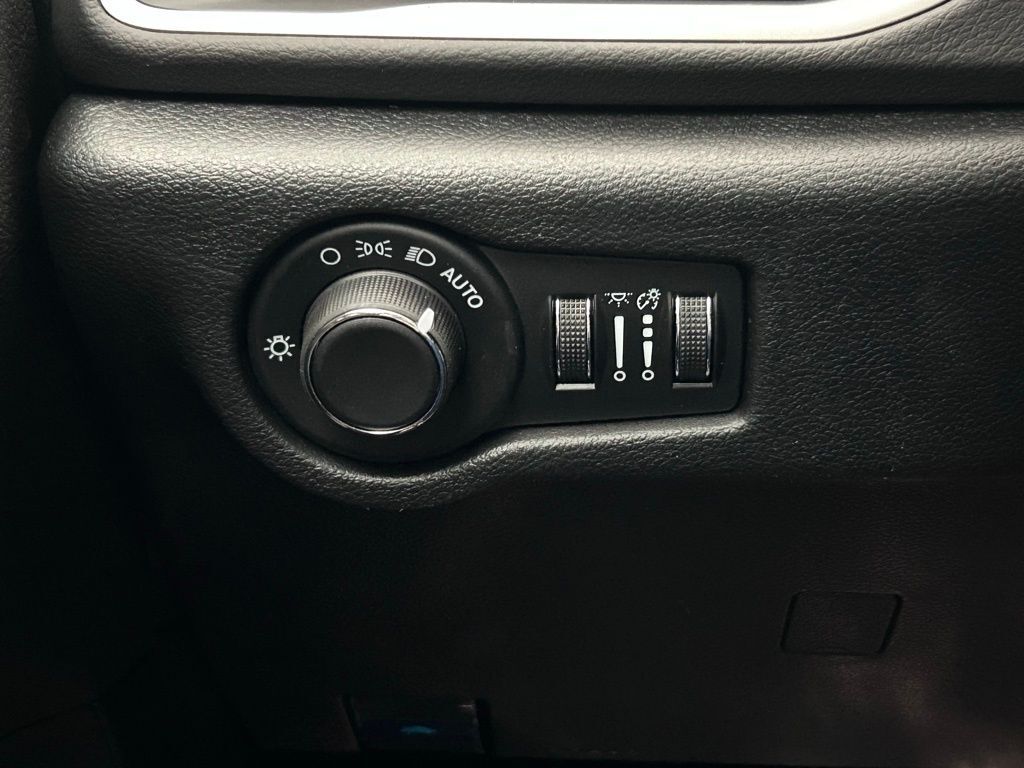 2026 Chrysler Voyager LX Portland OR