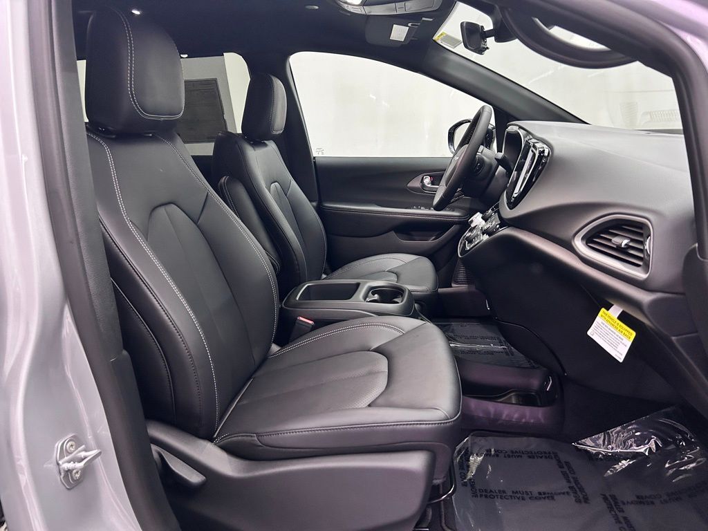 2026 Chrysler Voyager LX Portland OR