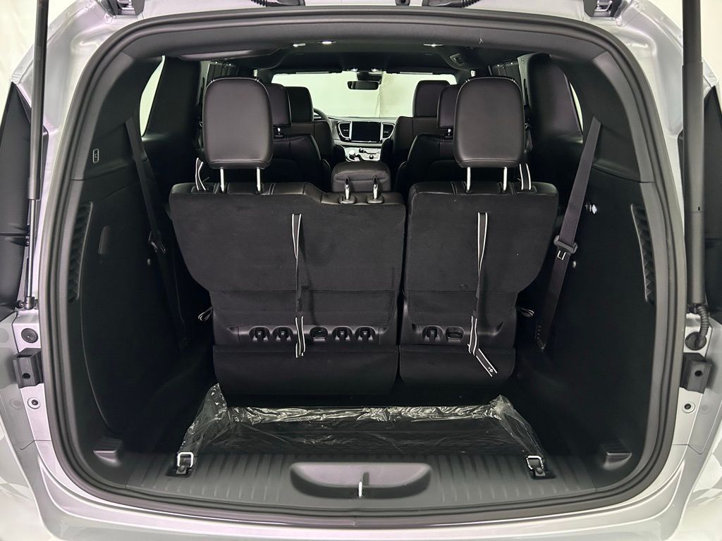 2026 Chrysler Voyager LX Portland OR