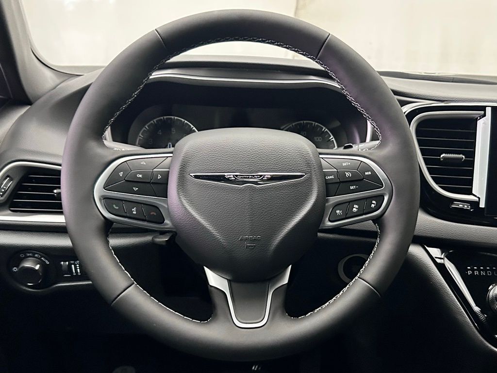 2026 Chrysler Voyager LX Portland OR