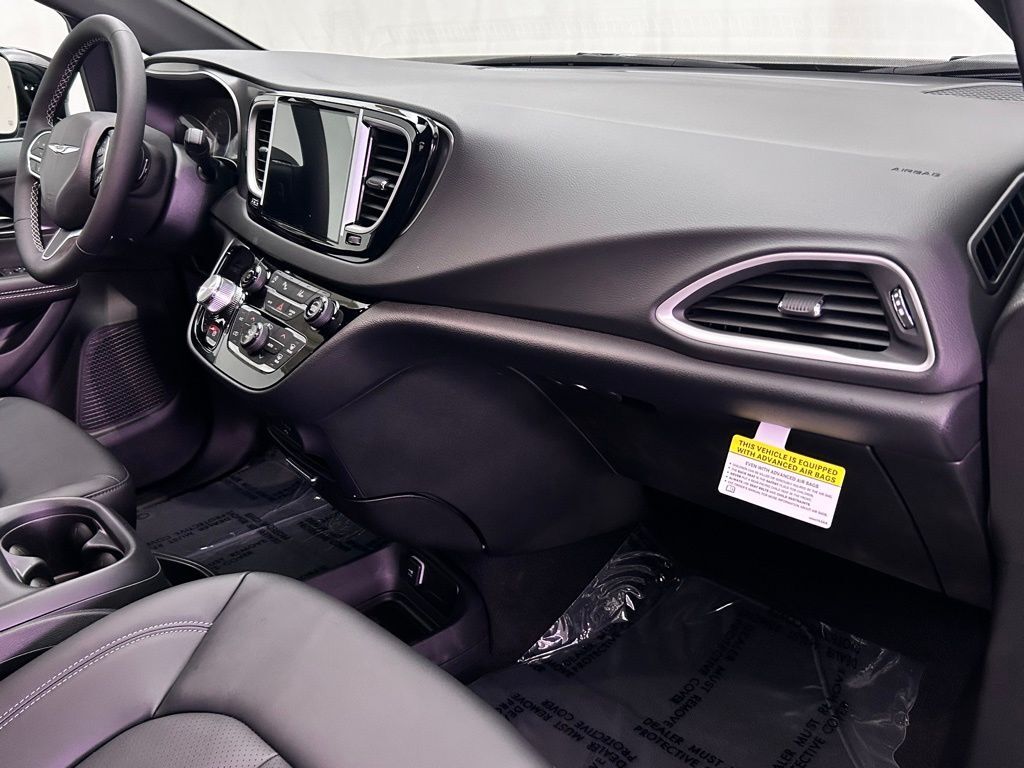 2026 Chrysler Voyager LX Portland OR