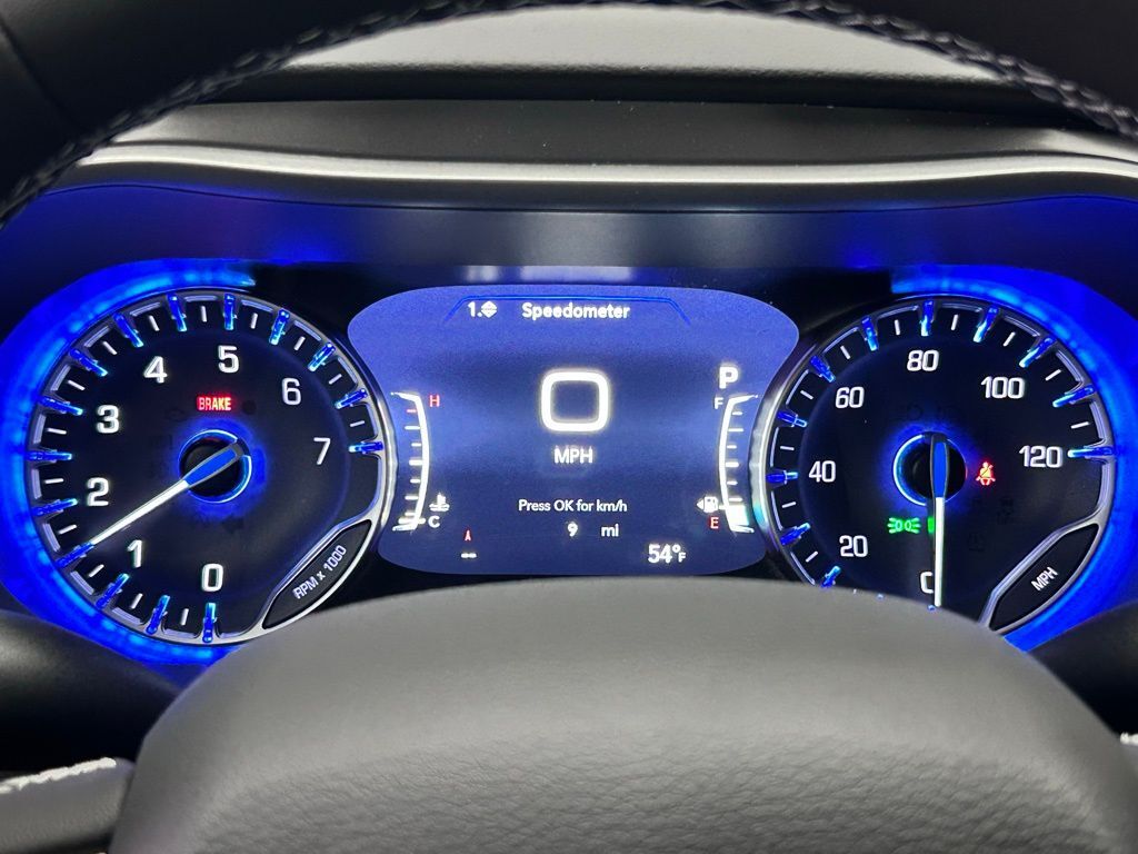 2026 Chrysler Voyager LX Portland OR