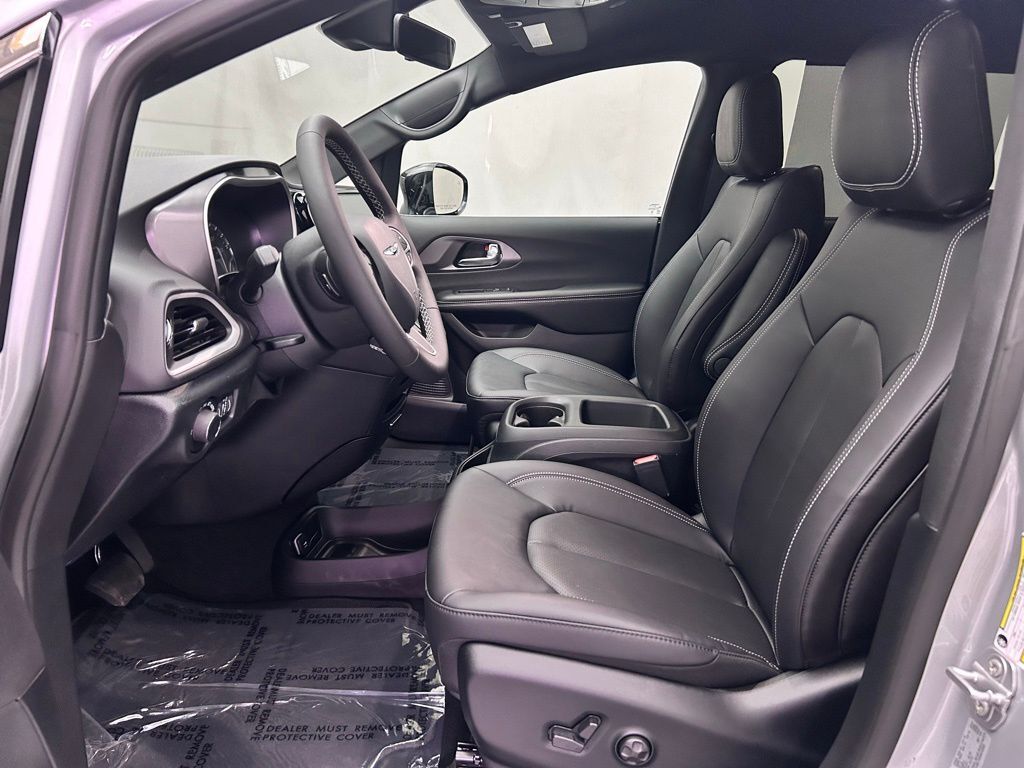 2026 Chrysler Voyager LX Portland OR