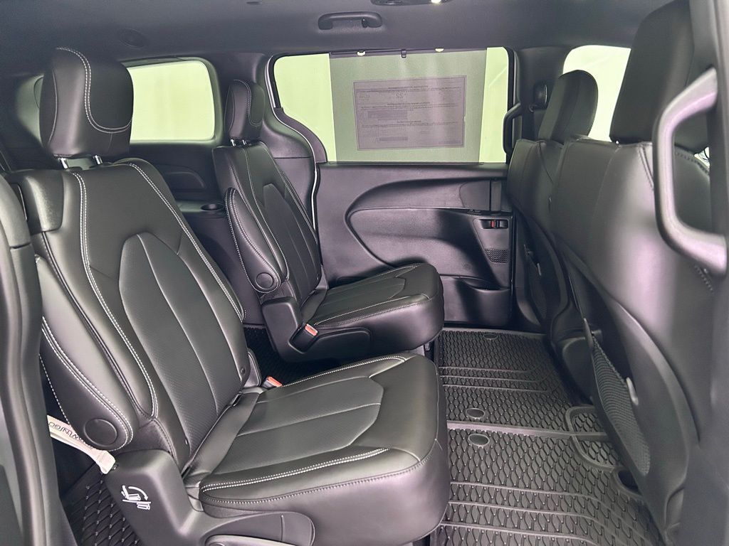 2026 Chrysler Voyager LX Portland OR