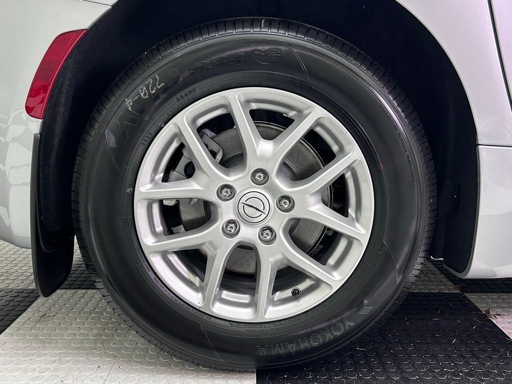 2026 Chrysler Voyager LX Portland OR