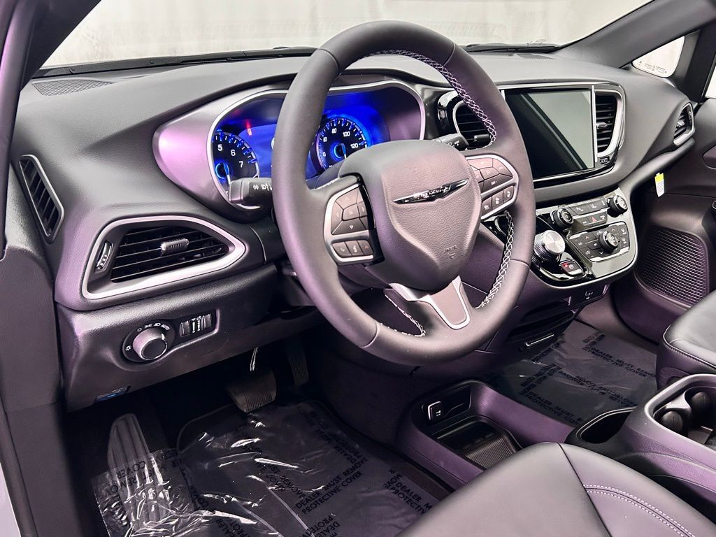 2026 Chrysler Voyager LX Portland OR