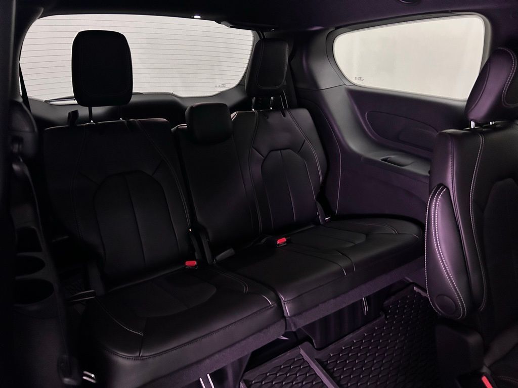 2026 Chrysler Voyager LX Portland OR