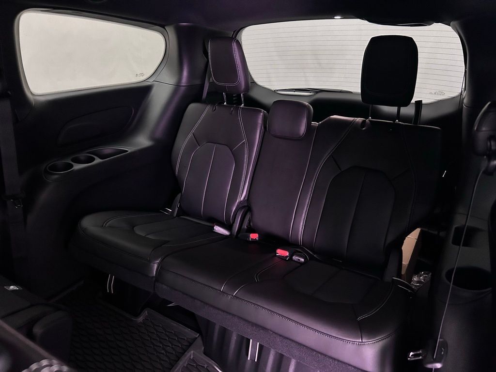 2026 Chrysler Voyager LX Portland OR