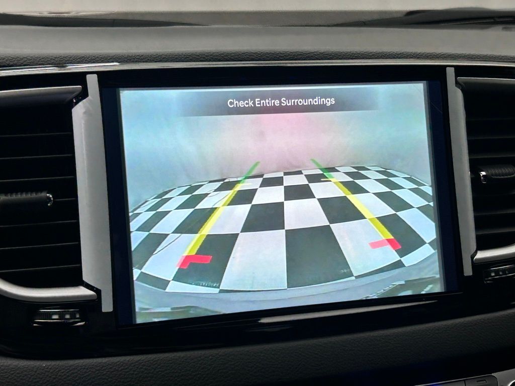 2026 Chrysler Voyager LX Portland OR