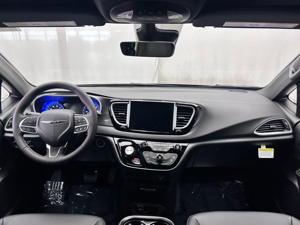 2026 Chrysler Voyager LX Portland OR