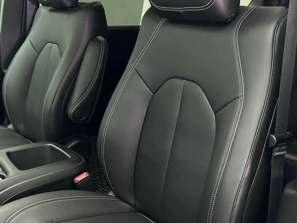 2026 Chrysler Voyager LX Portland OR