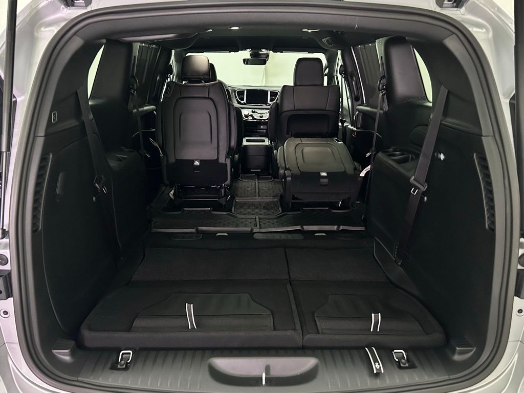 2026 Chrysler Voyager LX Portland OR