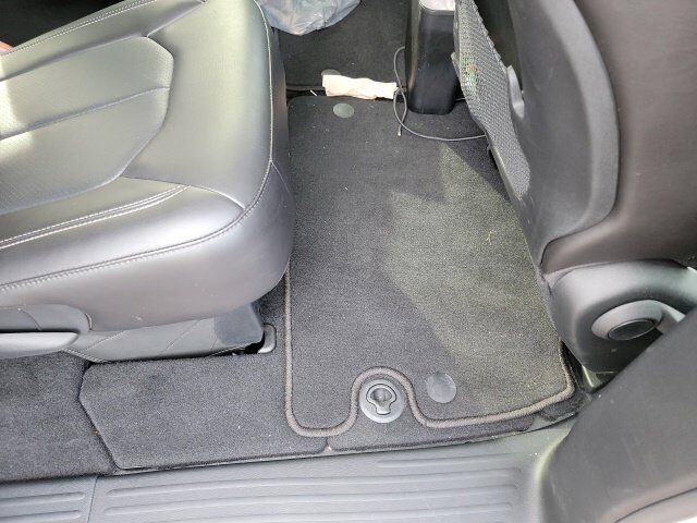 2026 Chrysler Voyager LX Washington MO