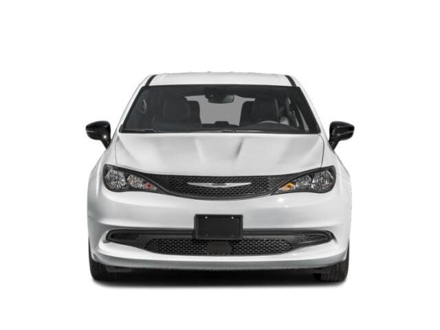 2026 Chrysler Voyager LX Winder GA