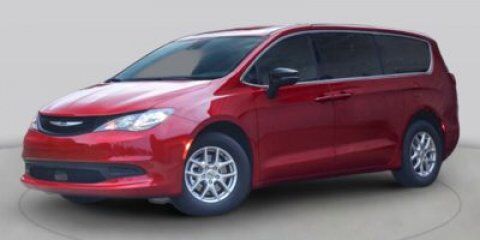 2026 Chrysler Voyager LX Winder GA
