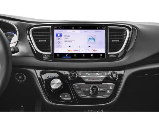 2026 Chrysler Voyager LX Winder GA