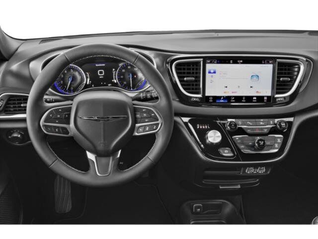 2026 Chrysler Voyager LX Winder GA