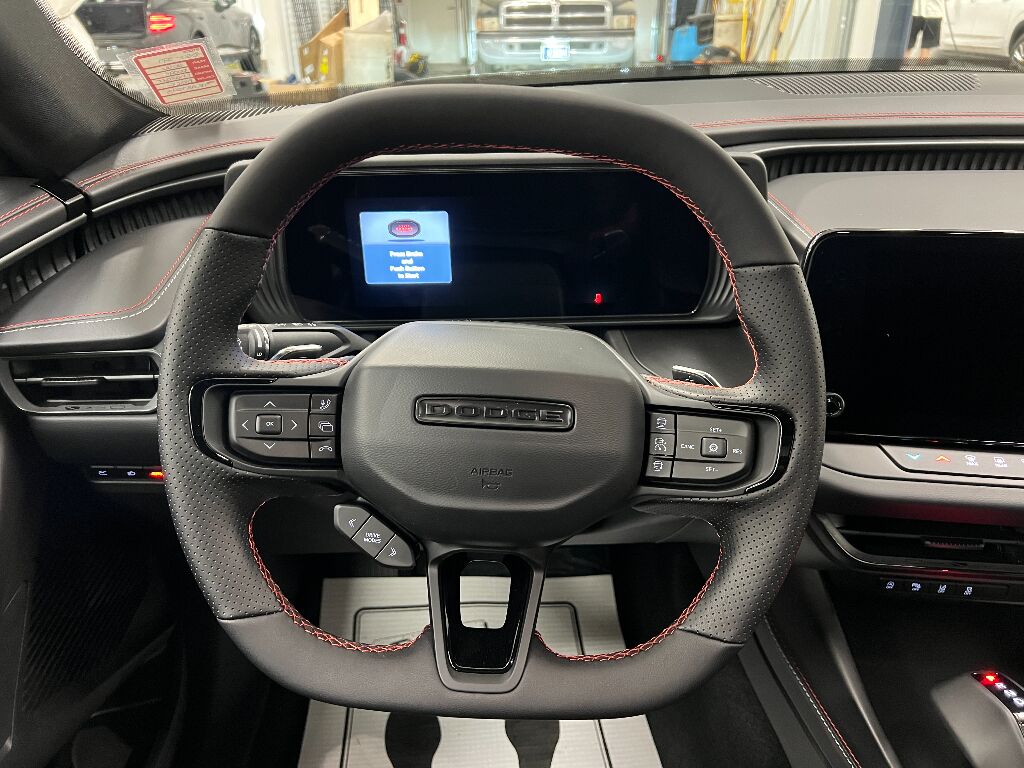 2026 Dodge Charger R/T Bozeman MT