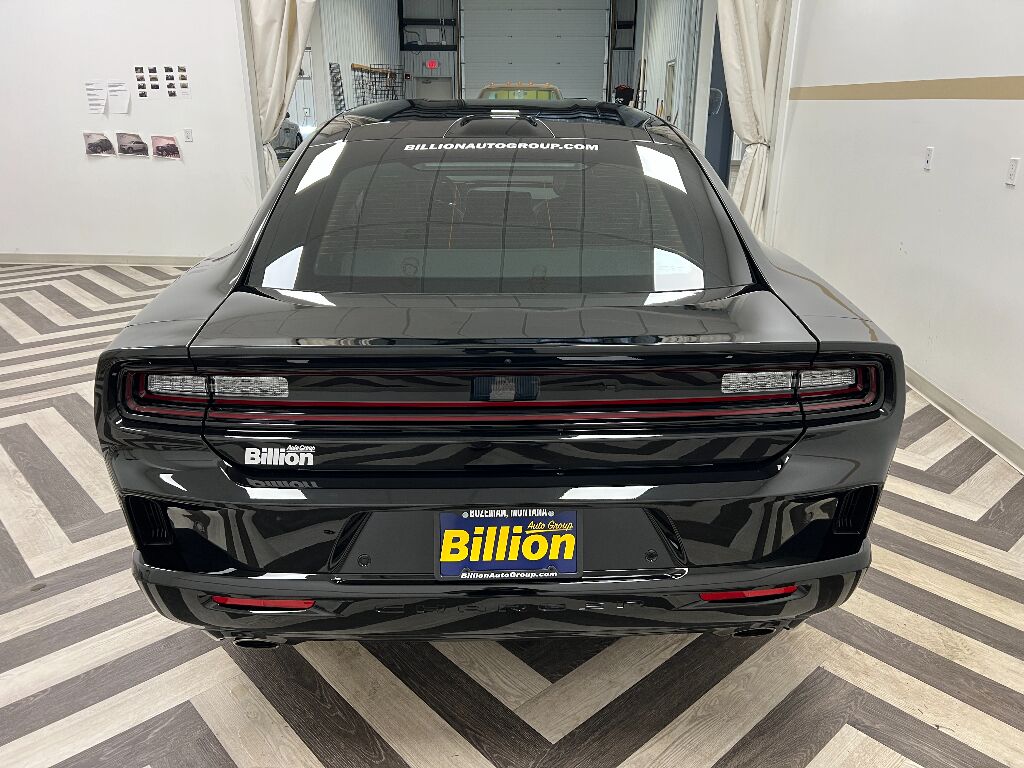 2026 Dodge Charger R/T Bozeman MT