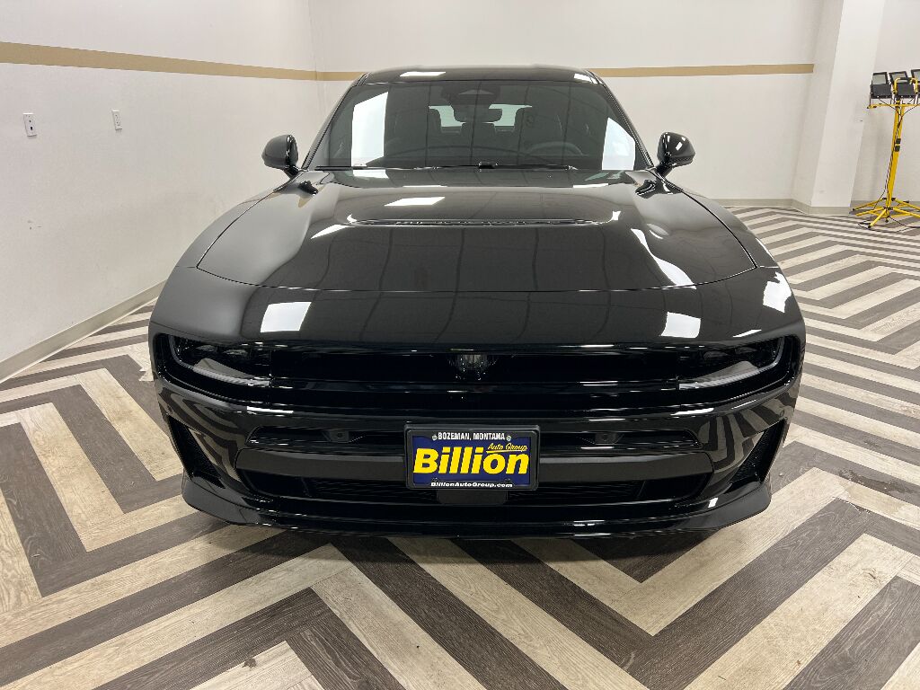 2026 Dodge Charger R/T Bozeman MT