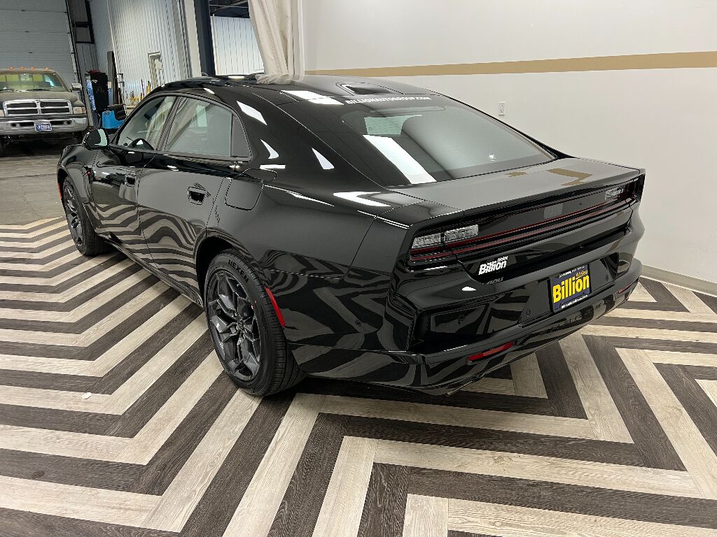 2026 Dodge Charger R/T Bozeman MT