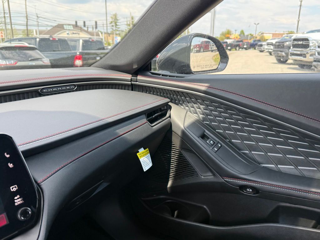 2026 Dodge Charger R/T Crestwood KY