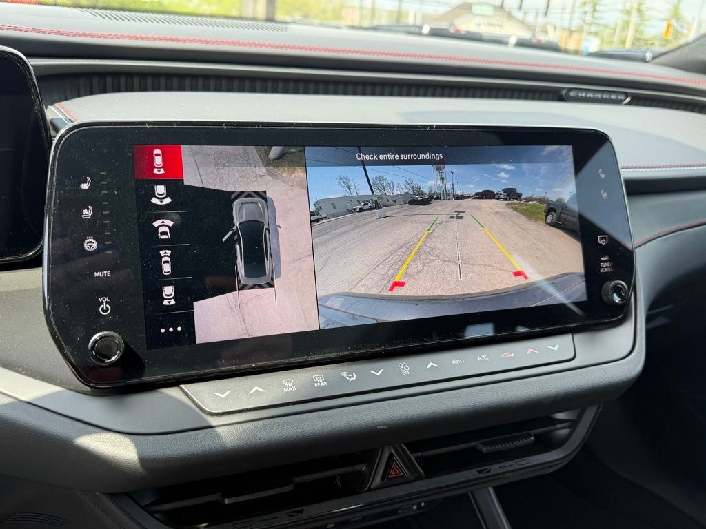 2026 Dodge Charger R/T Crestwood KY