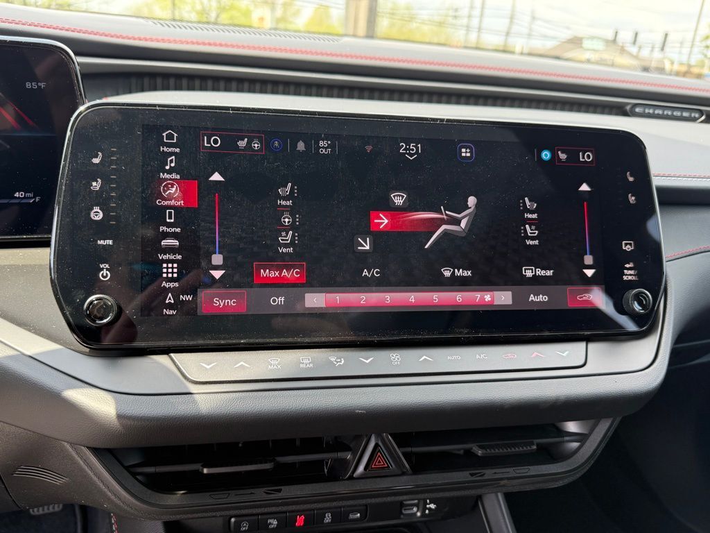 2026 Dodge Charger R/T Crestwood KY