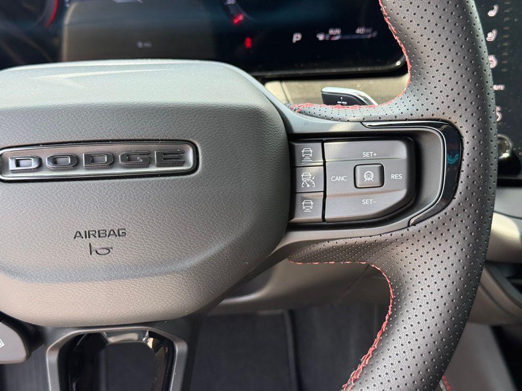 2026 Dodge Charger R/T Crestwood KY