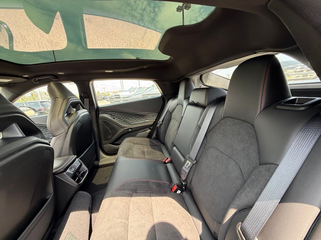 2026 Dodge Charger R/T Crestwood KY