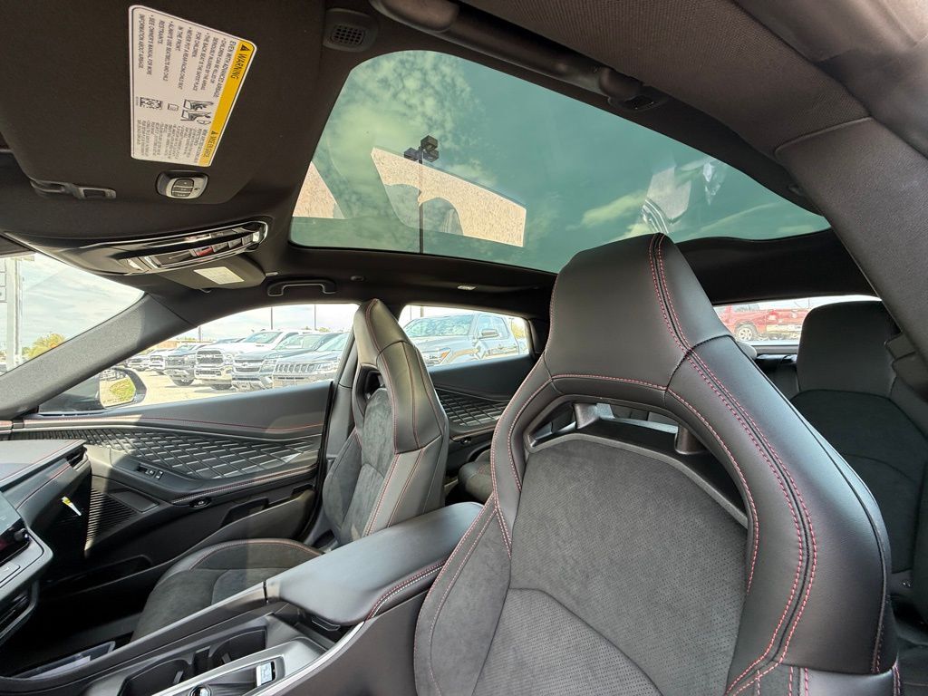 2026 Dodge Charger R/T Crestwood KY