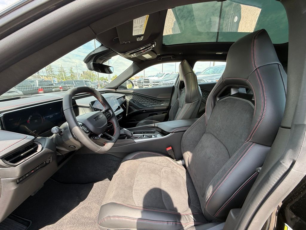 2026 Dodge Charger R/T Crestwood KY