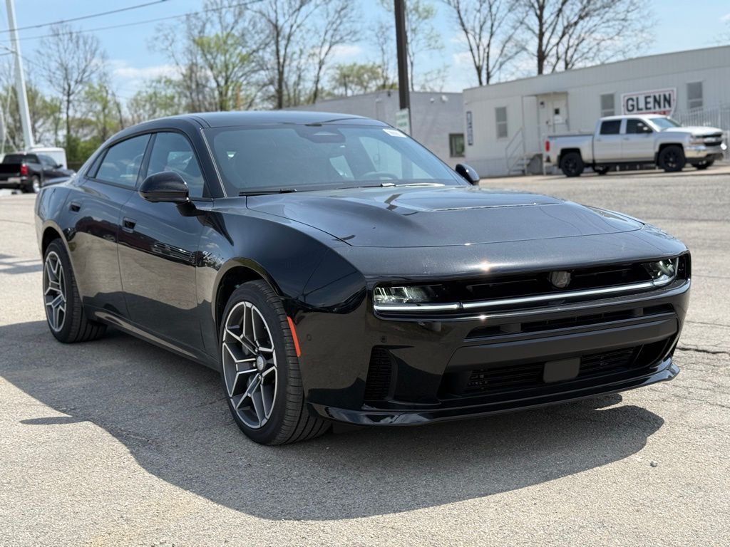 2026 Dodge Charger R/T Crestwood KY