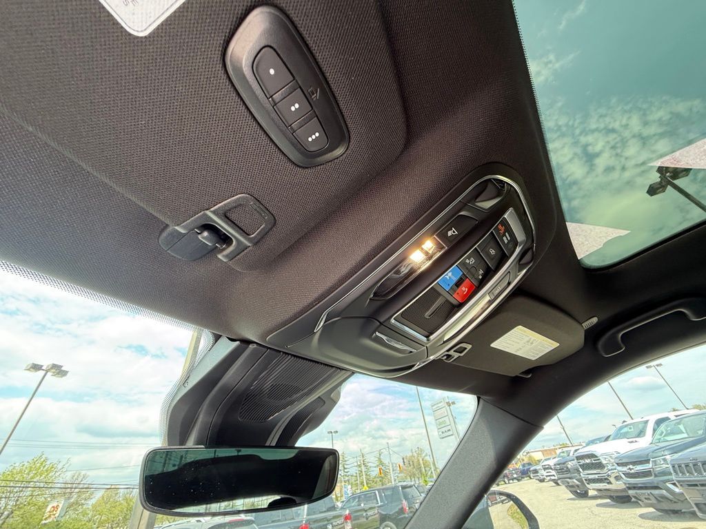 2026 Dodge Charger R/T Crestwood KY