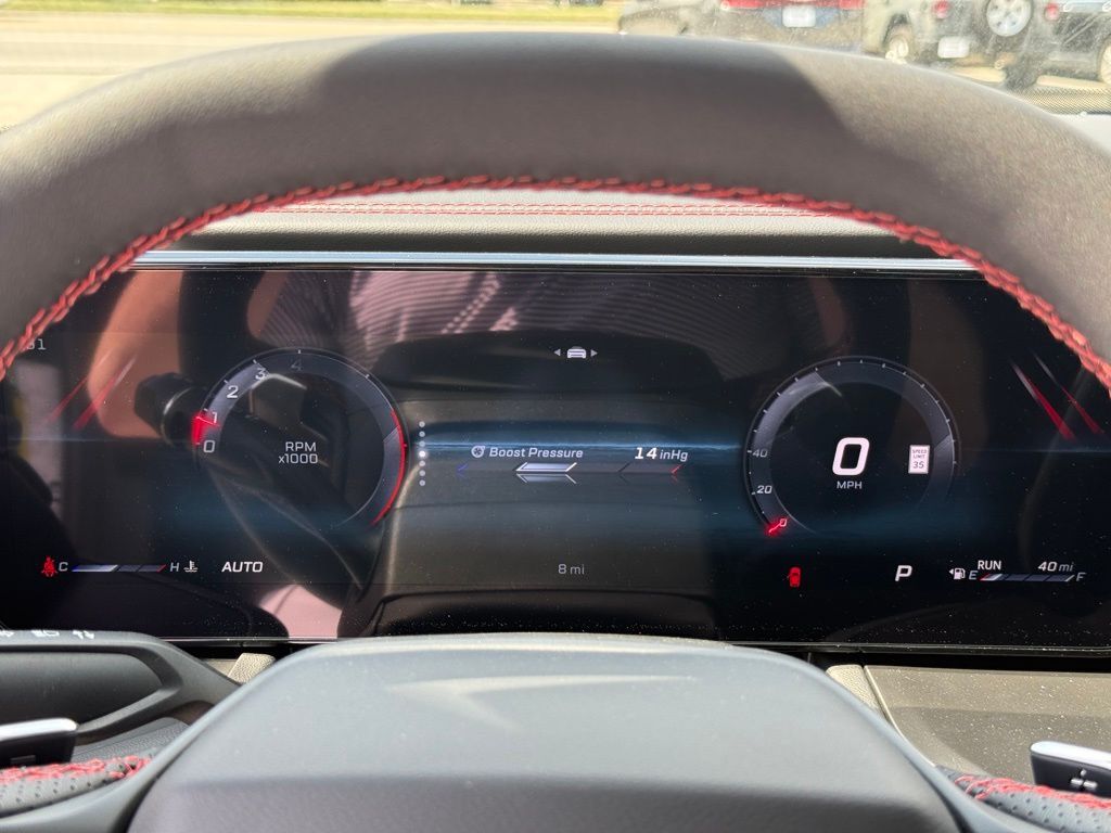 2026 Dodge Charger R/T Crestwood KY