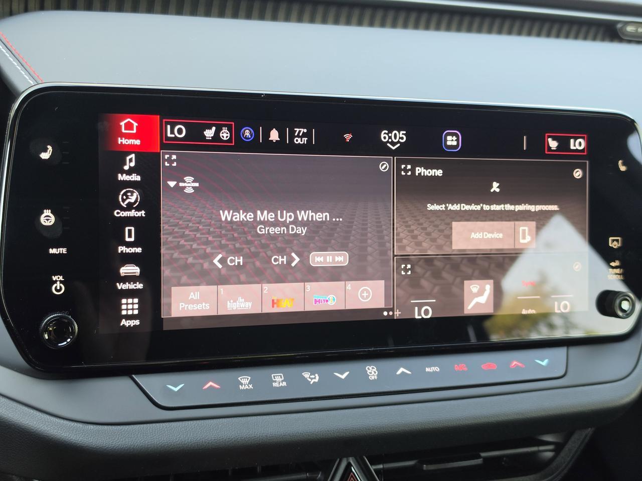 2026 Dodge Charger R/T Dalton GA