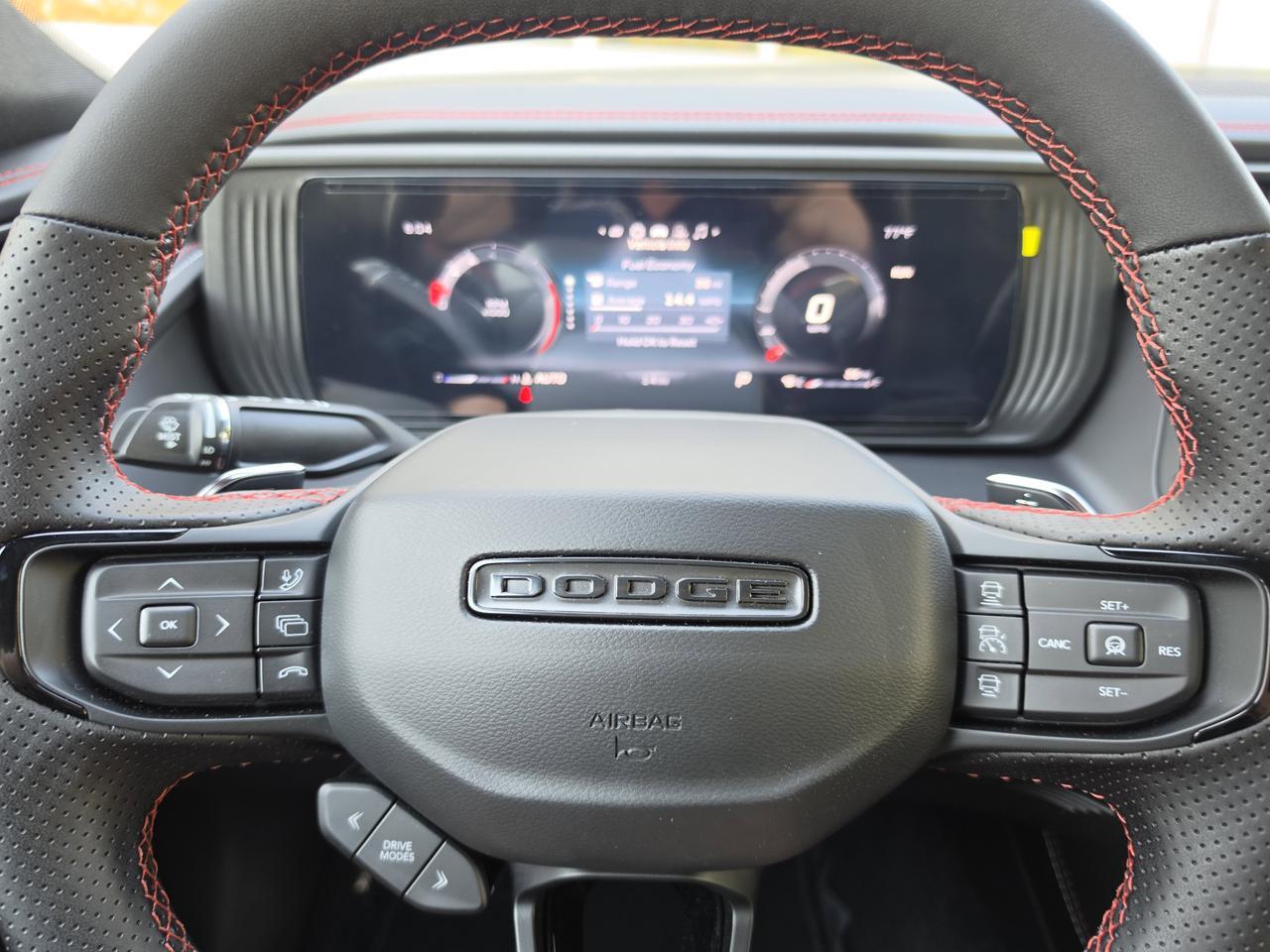 2026 Dodge Charger R/T Dalton GA