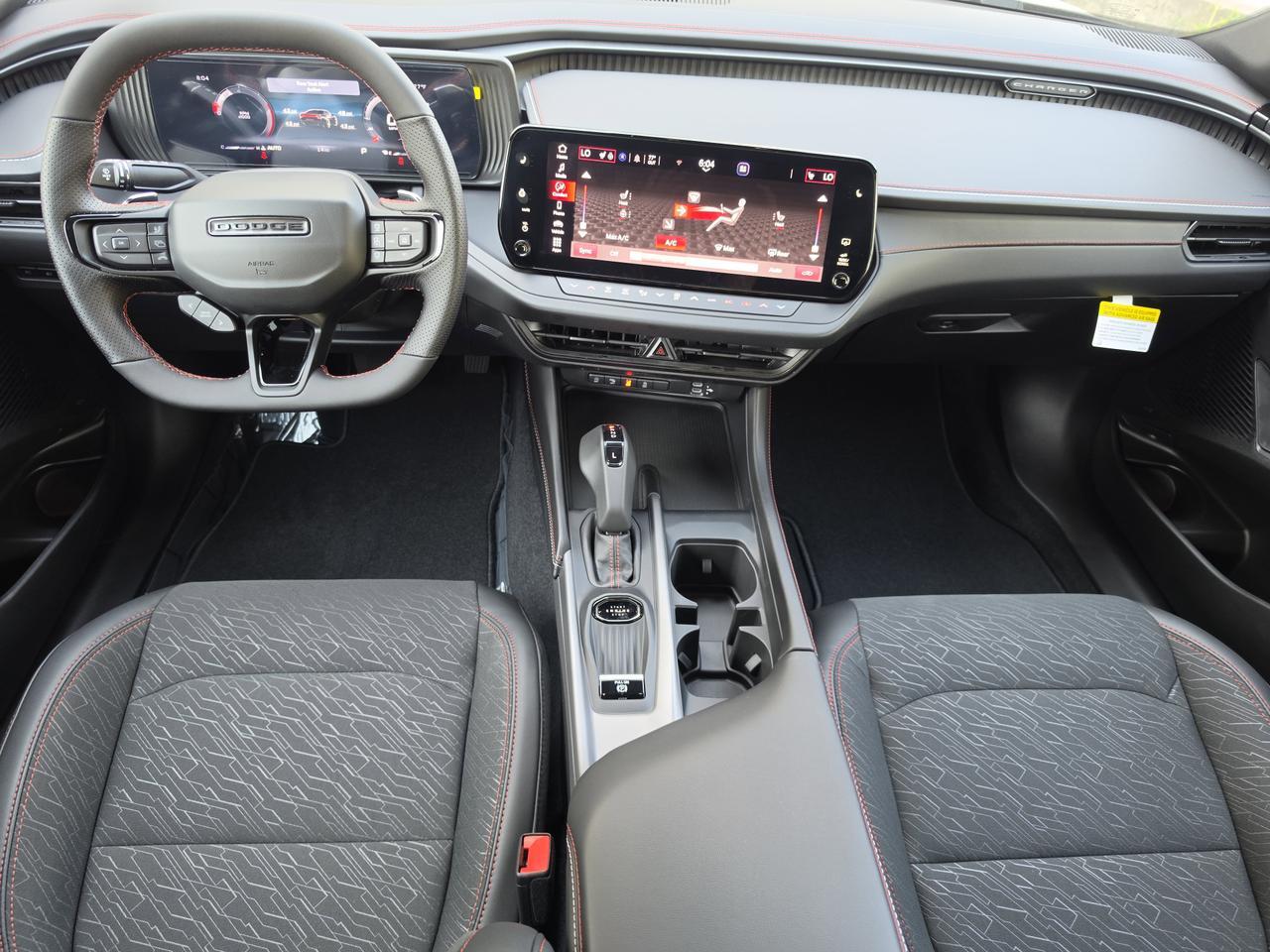 2026 Dodge Charger R/T Dalton GA