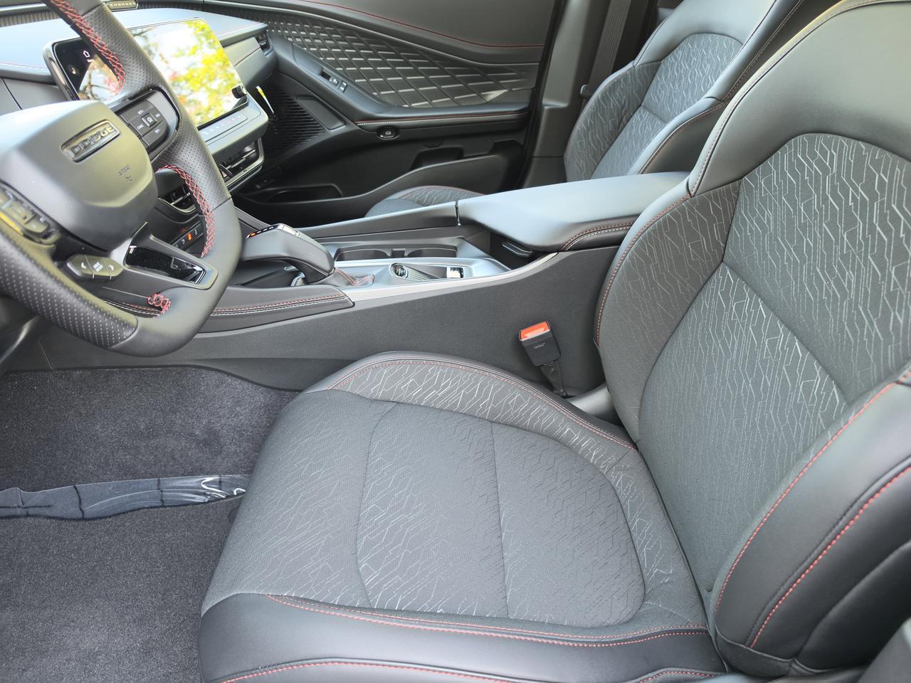 2026 Dodge Charger R/T Dalton GA