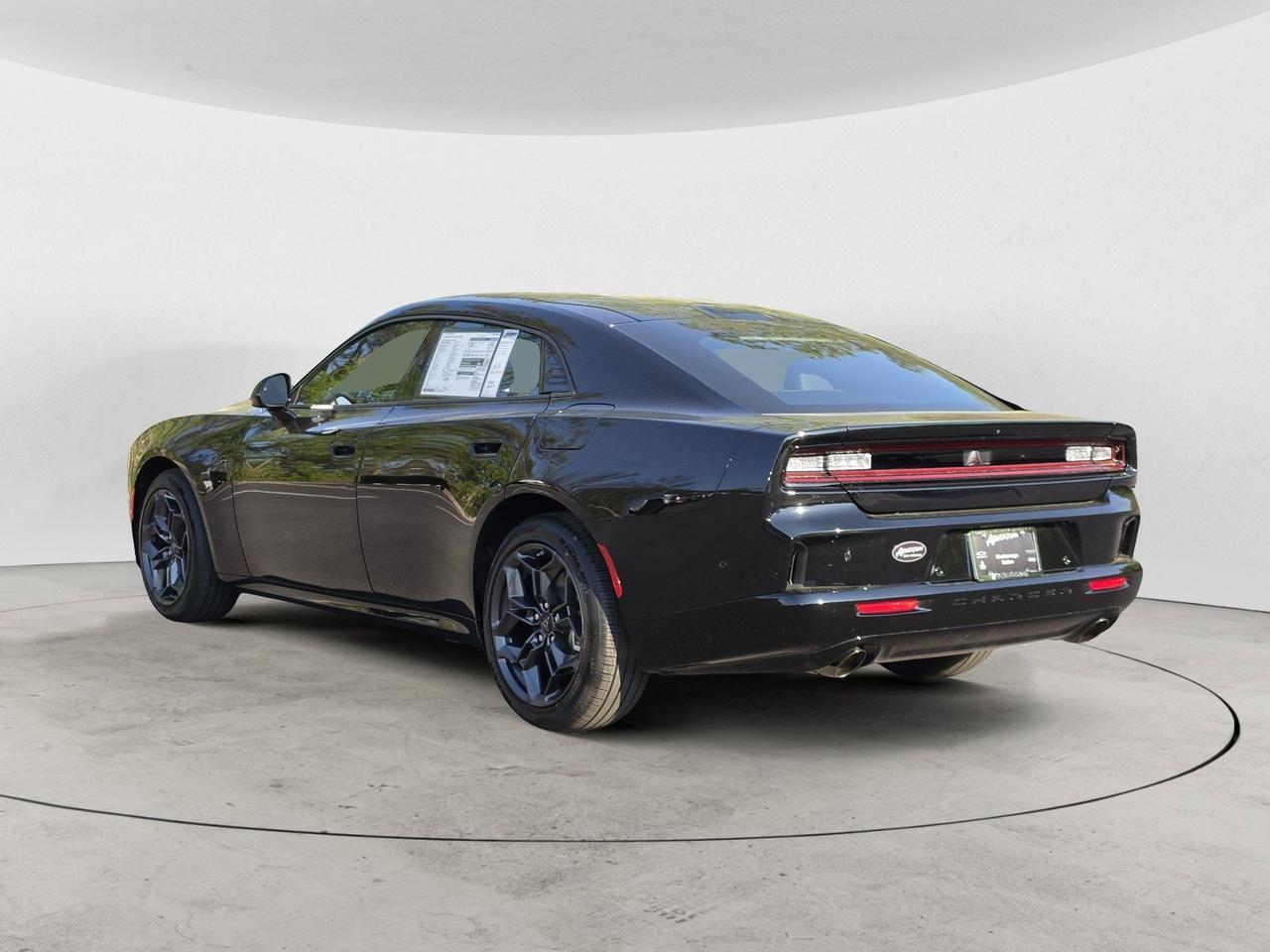 2026 Dodge Charger R/T Dalton GA