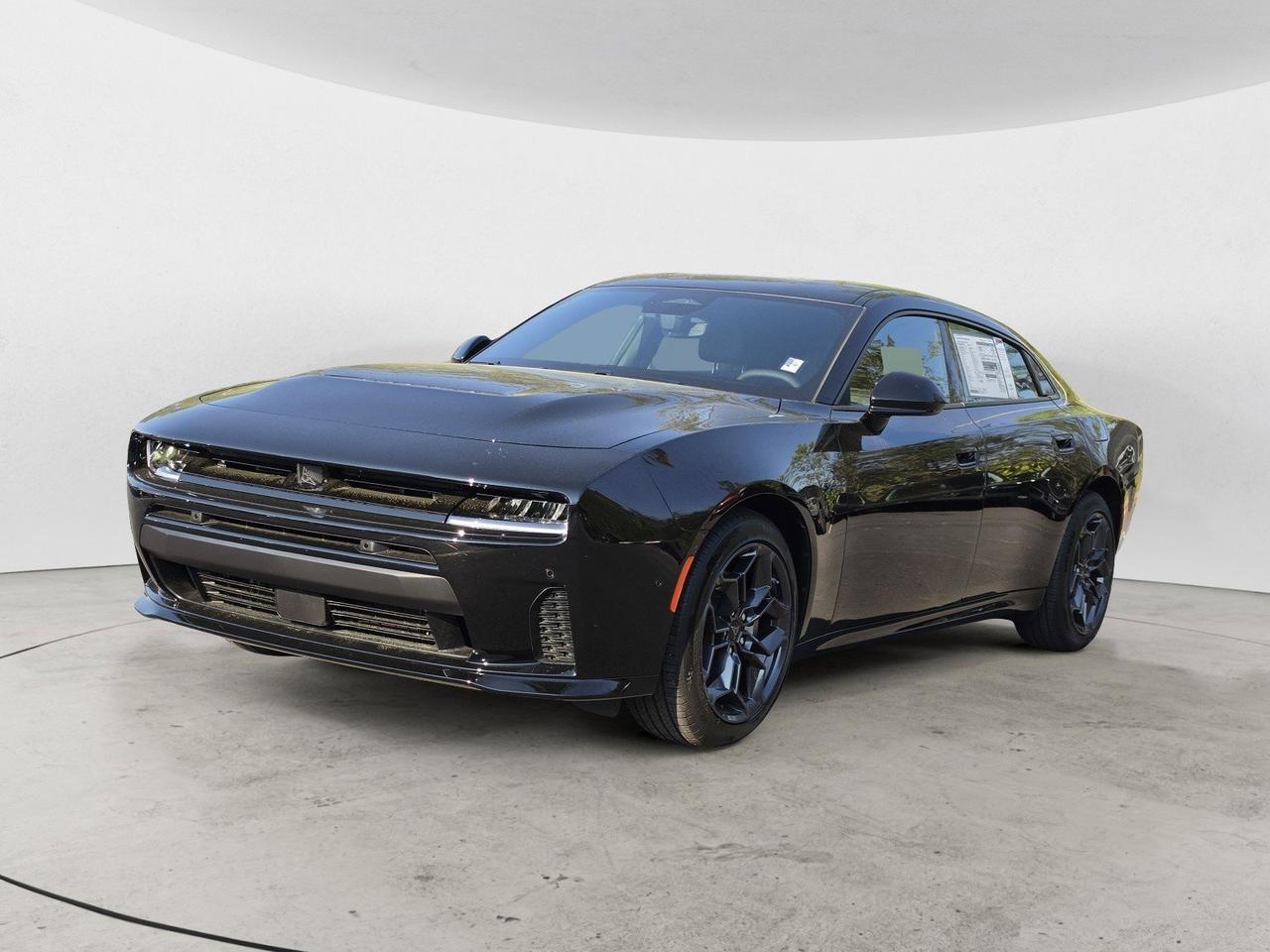 2026 Dodge Charger R/T Dalton GA