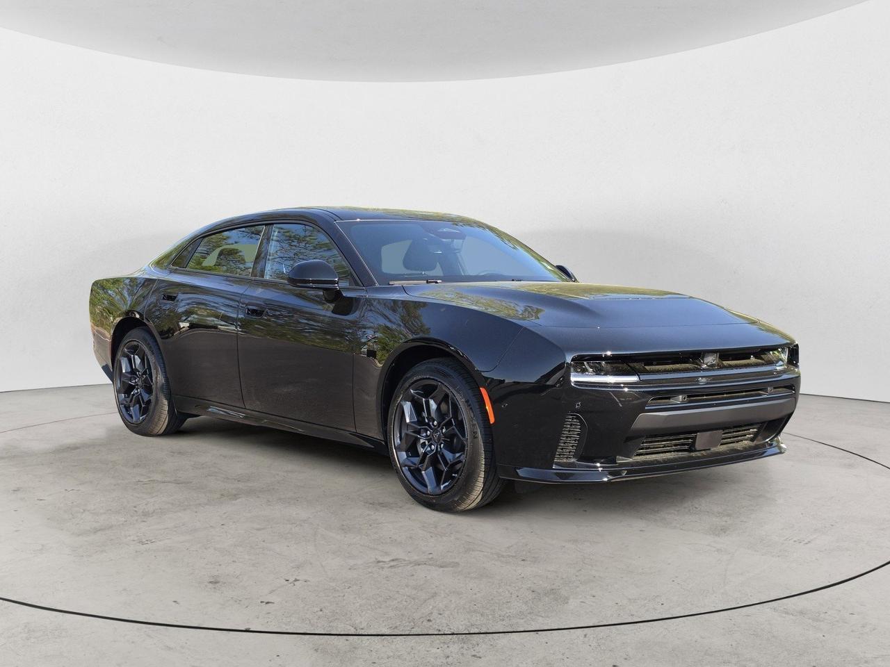 2026 Dodge Charger R/T