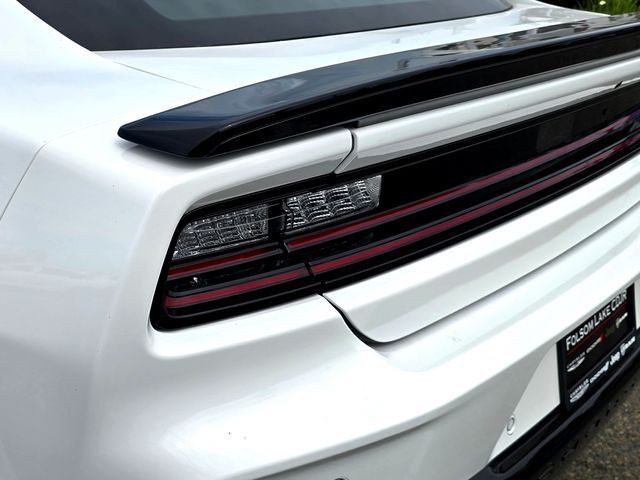2026 Dodge Charger R/T Folsom CA