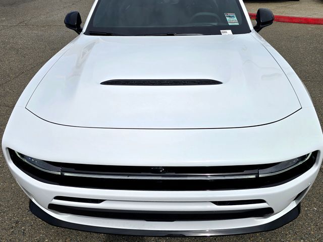 2026 Dodge Charger R/T Folsom CA