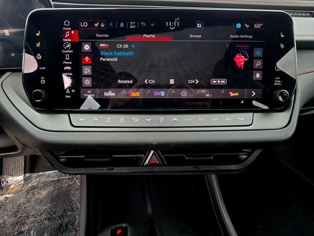 2026 Dodge Charger R/T Folsom CA