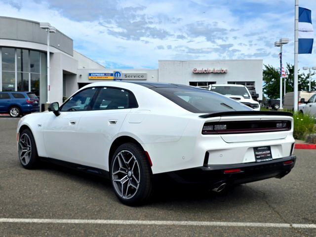 2026 Dodge Charger R/T Folsom CA