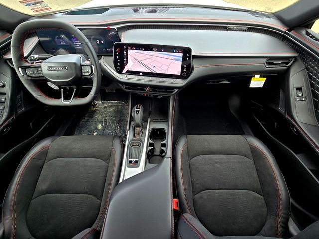 2026 Dodge Charger R/T Folsom CA