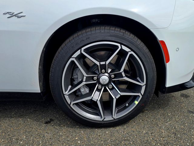 2026 Dodge Charger R/T Folsom CA