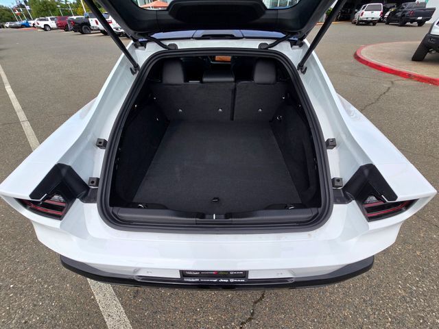 2026 Dodge Charger R/T Folsom CA
